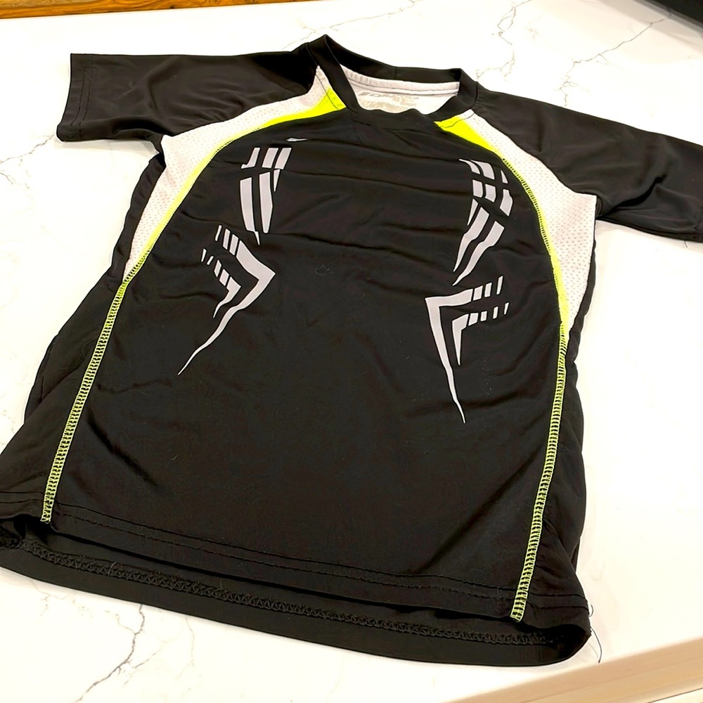 Boys EUC Cougar Sport Tee